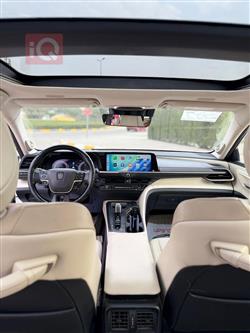 تۆیۆتا کراون